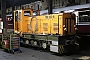 LKM 250027 - DBG "199 032-6"
29.06.2019 - Mügeln
Thomas Wohlfarth