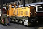 LKM 250027 - DBG "199 032-6"
29.06.2019 - Mügeln
Thomas Wohlfarth