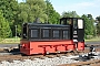 LKM 250029 - IGP "199 007-6"
11.09.2008 - Jöhstadt-Steinbach, Bahnhof
Sven Hoyer