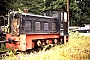 LKM 250029 - DR "199 007-6"
17.09.1991 - Wilischthal, Bahnhof
Ernst Lauer