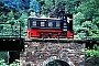 LKM 250029 - DR "199 007-6"
25.061980 - Wilischthal
Dr. Werner Söffing