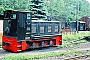 LKM 250029 - DR "199 007-6"
25.06.1980 - Wilischthal
Dr. Werner Söffing