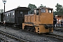 LKM 250352 - DR "199 005-0"
08.08.1987 - Gernrode (Harz)
Ingmar Weidig