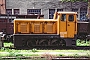 LKM 250353 - DR "199 006-8"
29.08.1990 - Wernigerode-Westerntor, Bahnbetriebswerk
Ernst Lauer