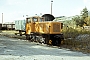 LKM 250353 - DR "199 006-8"
01.10.1988 - Gernrode
Tilo Reinfried