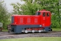 LKM 250487 - DKBM "199 101-7"
__.05.2005 - Gütersloh, Dampfkleinbahn Mühlenstroth
Robert Krätschmar