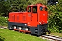 LKM 250487 - DKBM "199 101-7"
17.08.2008 - Gütersloh, Dampfkleinbahn Mühlenstroth
Thomas Wohlfarth