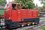 LKM 250487 - DKBM "199 101-7"
01.05.2009 - Gütersloh, Dampfkleinbahn Mühlenstroth
Ingmar Weidig