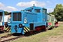 LKM 253003 - MEBF "20"
08.05.2024 - Magdeburg, Wissenschaftshafen
Thomas Wohlfarth