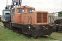 LKM 253005 - HNG "101 004-0"
15.07.2002 - Röbel
Ralph Mildner [†]