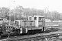 LKM 253005 - DR "101 004-0"
04.11.1984 - Berlin-Grunewald
Markus Hellwig