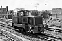 LKM 253013 - DR "V 15 1012"
23.06.1967 - Halle (Saale)
Karl-Friedrich Seitz