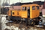 LKM 253013 - DR "311 012-9"
05.03.1993 - Frankfurt (Oder)
Werner Brutzer