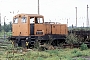 LKM 261001 - DR "101 101-4"
08.08.1990 - Merseburg, Rangierbahnhof
Ingmar Weidig