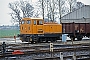 LKM 261006 - DR "101 106-3"
19.03.1991 - Groitzsch
Ingmar Weidig