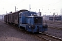 LKM 261007 - DR "101 107-1"
05.03.1991 - Halle Hbf
Werner Brutzer