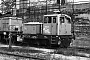 LKM 261009 - DB AG "311 109-3"
18.05.1996 - Wustermark, Bahnbetriebswerk
Y. Steenebruggen (Archiv ILA Dr. Barths)