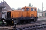 LKM 261014 - DR "101 114-7"
11.05.1991 - Querfurt
Werner Brutzer