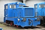 LKM 261020 - OSE "101 020-6"
22.08.2009 - Chemnitz-Hilbersdorf, SEM
Sven Hoyer