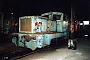 LKM 261022 - Eisenbahnmuseum Oderland
01.07.2007 - WriezenMarcel Jacksch