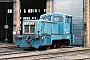 LKM 261024 - DR "311 124-2"
22.08.1993 - Leipzig-Engelsdorf, Bahnbetriebswerk
Wolfgang Schink