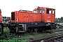 LKM 261028 - DB AG "311 619-1"
27.05.1996 - Berlin-Grunewald, Betriebshof
Norbert Schmitz