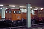LKM 261029 - DB AG "311 724-9"
02.08.1996 - Berlin, S-Bahnhof Potsdamer Platz
Ingmar Weidig