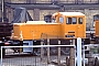 LKM 261031 - DR "101 627-8"
15.08.1992 - Halle (Saale), Ausbesserungswerk
Ernst Lauer