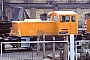 LKM 261031 - DR "101 627-8"
15.08.1992 - Halle (Saale), Ausbesserungswerk
Ernst Lauer