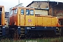 LKM 261036 - DB AG "311 606-8"
02.11.1996 - Leipzig, Betriebshof Hauptbahnhof SüdSteffen Hennig
