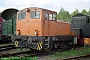 LKM 261039 - DR "311 502-9"
30.04.1992 - Hagenow, Bahnbetriebswerk
Norbert Schmitz