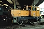 LKM 261040 - DB AG "311 708-2"
03.06.1997 - Berlin-Pankow Bahnbetriebswerk.Ernst Lauer
