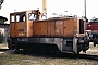 LKM 261041 - DB AG "311 718-1"
11.06.1994 - Berlin-Pankow, Bahnbetriebswerk
Ernst Lauer