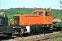 LKM 261059 - DB AG "311 672-0"
24.05.1995 - Nossen
Sven Hoyer