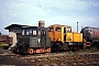 LKM 261060 - DR "101 657-5"
15.10.1991 - Oebisfelde, Bahnbetriebswerk
Martin Welzel