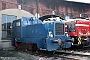 LKM 261065 - SEM "V 15 2065"
26.08.2007 - Chemnitz-Hilbersdorf, Sächsisches Eisenbahnmuseum
Ralf Lauer