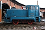 LKM 261065 - SEM "V 15 2065"
14.04.2019 - Chemnitz-Hilbersdorf, Sächsisches EisenbahnmuseumThomas Wohlfarth