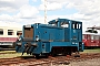 LKM 261065 - SEM "V 15 2065"
19.08.2017 - Chemnitz-Hilbersdorf, Sächsisches Eisenbahnmuseum
Malte H.