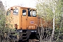 LKM 261067 - DB AG "311 716-5"
__.04.1997 - Mühlhausen
Krüger (Sammlung Matthias Hegeholz)