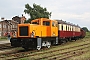 LKM 261084 - DLFS "101 726-8"
05.07.2014 - Wittenberge, ehem. BetriebswerkThomas Wohlfarth
