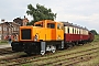 LKM 261084 - DLFS "101 726-8"
05.07.2014 - Wittenberge, ehem. Betriebswerk
Thomas Wohlfarth