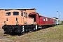 LKM 261084 - DLFS "101 726-8"
09.09.2023 - Wittenberge
Thomas Wohlfarth
