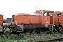 LKM 261085 - DB AG "311 591-2"
27.05.1996 - Berlin-Grunewald, Betriebshof
Norbert Schmitz
