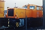 LKM 261086 - DB AG "311 556-5"
02.11.1996 - Leipzig, Betriebshof Hauptbahnhof SüdSteffen Hennig