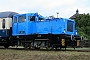 LKM 261092 - DLW "311 632-4"
06.09.2009 - Meiningen, Dampflokwerk
Jens Reising