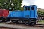 LKM 261092 - DLW "311 632-4"
02.09.2017 - Meiningen, DampflokwerkGunnar Hölzig