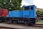 LKM 261092 - DLW "311 632-4"
02.09.2017 - Meiningen, Dampflokwerk
Gunnar Hölzig