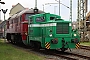 LKM 261128 - ITL "102 004"
16.04.2023 - Dresden, Bw Altstadt
Thomas Wohlfarth
