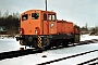 LKM 261131 - ITB "205"
24.02.2005 - Altenburg
Steffen Hennig