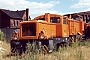LKM 261144 - DB AG "311 631-6"
23.07.1995 - Stendal
Sven Hoyer
